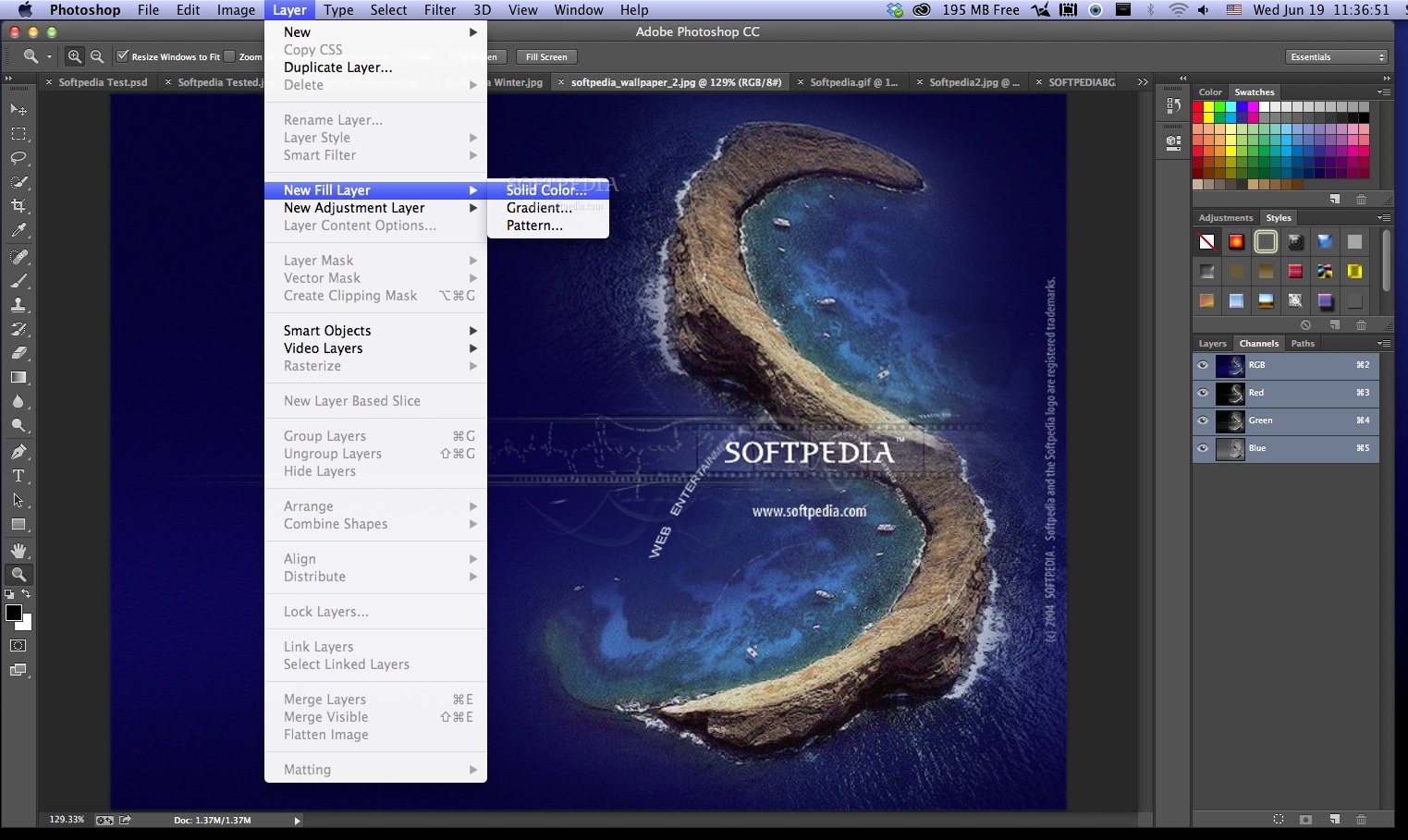 photoshop for mac free download full version cs6
