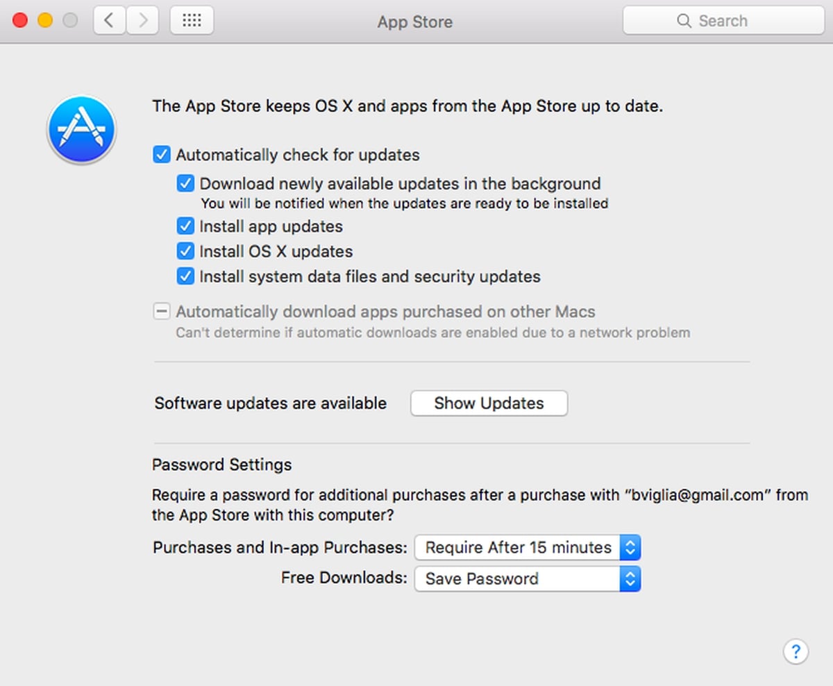 mac software free download